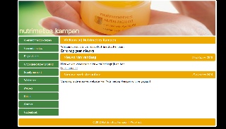 Nutrimetics Kampen Nutrimetics Kampen